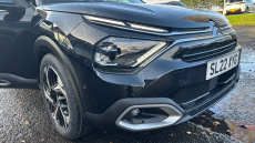 Citroen C4 1.2 PureTech [130] Shine 5dr Petrol Hatchback